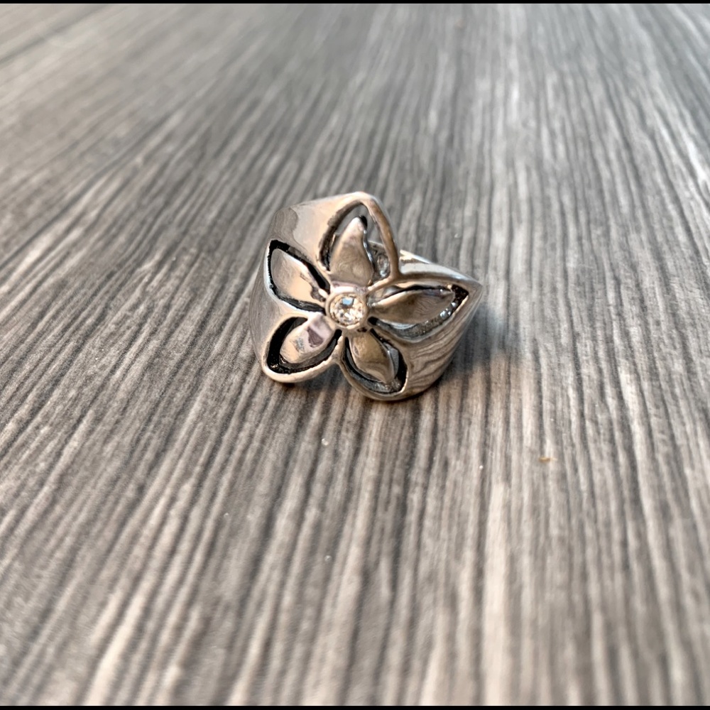 Premier Designs Joy’s Inspiration Ring, size 9